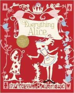 cover of Everything Alice