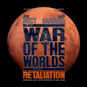 war of the worlds: retaliation